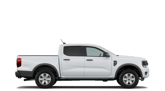 2026 Ford Ranger® External Image 1